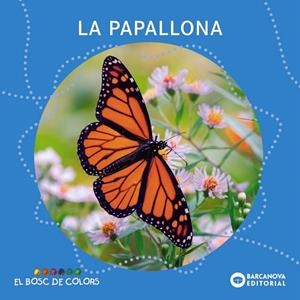 LA PAPALLONA | 9788448952846 | BALDÓ, ESTEL/GIL, ROSA/SOLIVA, MARIA | Galatea Llibres | Llibreria online de Reus, Tarragona | Comprar llibres en català i castellà online