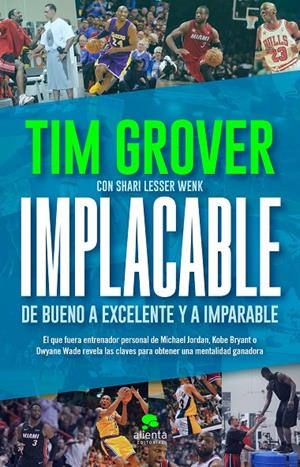 IMPLACABLE | 9788413440675 | GROVER, TIM | Galatea Llibres | Llibreria online de Reus, Tarragona | Comprar llibres en català i castellà online
