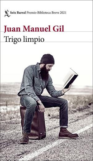 TRIGO LIMPIO | 9788432237911 | GIL, JUAN MANUEL | Galatea Llibres | Librería online de Reus, Tarragona | Comprar libros en catalán y castellano online