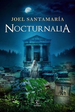 NOCTURNALIA | 9788467060836 | SANTAMARÍA, JOEL | Galatea Llibres | Llibreria online de Reus, Tarragona | Comprar llibres en català i castellà online
