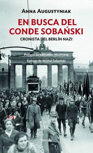 EN BUSCA DEL CONDE SOBANSKI | 9788417425869 | AUGUSTYNIAK, ANNA | Galatea Llibres | Llibreria online de Reus, Tarragona | Comprar llibres en català i castellà online