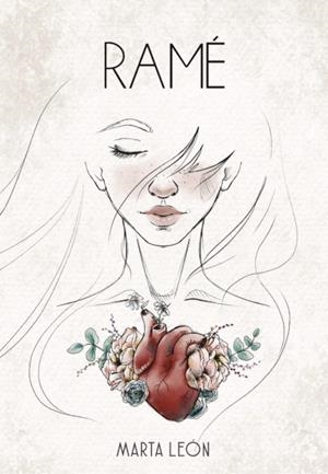 RAMÉ | 9788418512308 | LEÓN, MARTA | Galatea Llibres | Llibreria online de Reus, Tarragona | Comprar llibres en català i castellà online