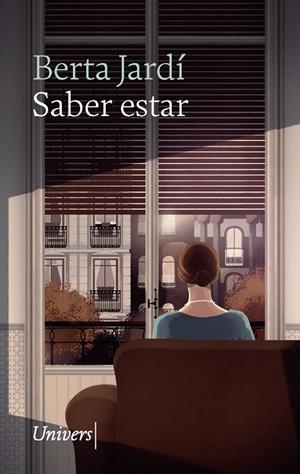 SABER ESTAR | 9788417868888 | JARDÍ, BERTA | Galatea Llibres | Llibreria online de Reus, Tarragona | Comprar llibres en català i castellà online