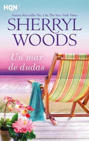 UN MAR DE DUDAS | 9788413486611 | WOODS, SHERRYL | Galatea Llibres | Librería online de Reus, Tarragona | Comprar libros en catalán y castellano online