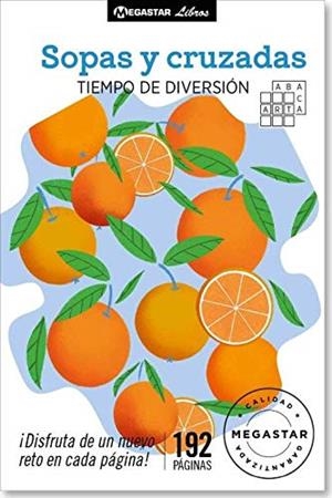 BLOC SOPAS Y CRUZADAS 3 | 9789492911773 | VV.AA. | Galatea Llibres | Librería online de Reus, Tarragona | Comprar libros en catalán y castellano online