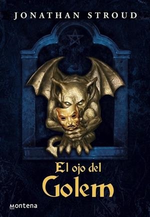 OJO DEL GOLEM, EL | 9788484412809 | STROUD, JONATHAN | Galatea Llibres | Librería online de Reus, Tarragona | Comprar libros en catalán y castellano online