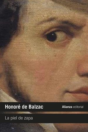 LA PIEL DE ZAPA | 9788413622477 | BALZAC, HONORÉ DE | Galatea Llibres | Llibreria online de Reus, Tarragona | Comprar llibres en català i castellà online