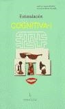 ESTIMULACION COGNITIVA 1 | 9788489963092 | ESTÉVEZ GONZÁLEZ, ARMANDO/GARCÍA-SÁNCHEZ, CARMEN | Galatea Llibres | Librería online de Reus, Tarragona | Comprar libros en catalán y castellano online
