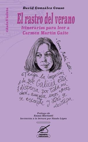 EL RASTRO DEL VERANO | 9788498816242 | GONZALEZ, DAVID | Galatea Llibres | Librería online de Reus, Tarragona | Comprar libros en catalán y castellano online