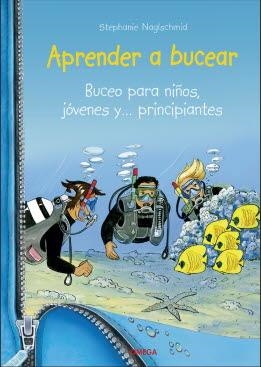APRENDER A BUCEAR | 9788428217408 | NAGLSCHMID, STEPHANIE | Galatea Llibres | Llibreria online de Reus, Tarragona | Comprar llibres en català i castellà online