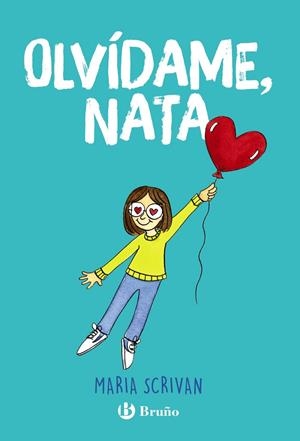 OLVÍDAME, NATA | 9788469628942 | SCRIVAN, MARIA | Galatea Llibres | Librería online de Reus, Tarragona | Comprar libros en catalán y castellano online