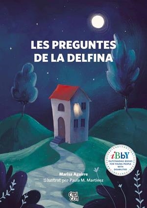LES PREGUNTES DE LA DELFINA | 9788412314618 | AGUIRRE, MARISA | Galatea Llibres | Librería online de Reus, Tarragona | Comprar libros en catalán y castellano online