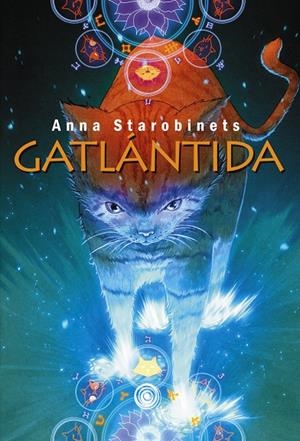 GATLÁNTIDA | 9788418510946 | STAROBINETS, ANNA | Galatea Llibres | Llibreria online de Reus, Tarragona | Comprar llibres en català i castellà online
