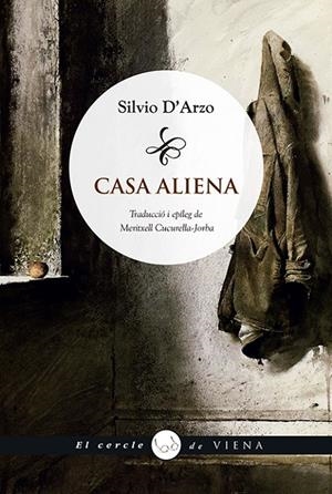CASA ALIENA | 9788417998462 | D'ARZO, SILVIO | Galatea Llibres | Llibreria online de Reus, Tarragona | Comprar llibres en català i castellà online