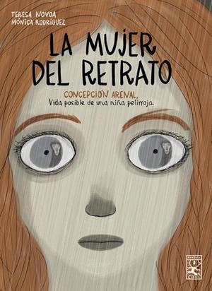 LA MUJER DEL RETRATO | 9788418451270 | RODRÍGUEZ, MÓNICA | Galatea Llibres | Librería online de Reus, Tarragona | Comprar libros en catalán y castellano online