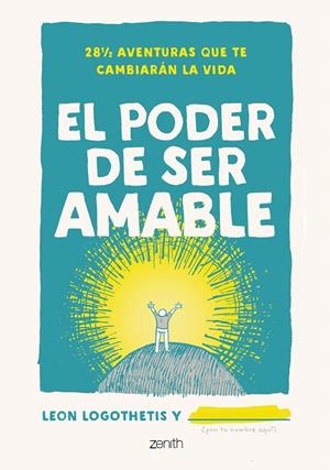 EL PODER DE SER AMABLE | 9788408238300 | LOGOTHETIS, LEON | Galatea Llibres | Llibreria online de Reus, Tarragona | Comprar llibres en català i castellà online