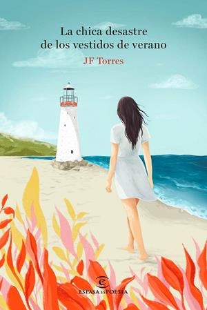 LA CHICA DESASTRE DE LOS VESTIDOS DE VERANO | 9788467061536 | TORRES, J.F. | Galatea Llibres | Llibreria online de Reus, Tarragona | Comprar llibres en català i castellà online