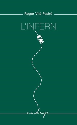 L'INFERN | 9788412307207 | VILÀ PADRÓ, ROGER | Galatea Llibres | Librería online de Reus, Tarragona | Comprar libros en catalán y castellano online