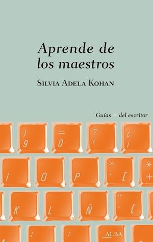 APRENDE DE LOS MAESTROS | 9788490656907 | KOHAN, SILVIA ADELA | Galatea Llibres | Librería online de Reus, Tarragona | Comprar libros en catalán y castellano online