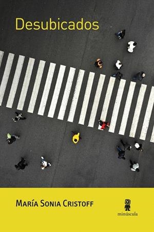 DESUBICADOS | 9788412211139 | CRISTOFF, MARÍA - SONIA | Galatea Llibres | Librería online de Reus, Tarragona | Comprar libros en catalán y castellano online