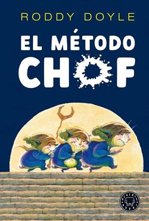 EL MÉTODO CHOF | 9788418187728 | DOYLE, RODDY | Galatea Llibres | Llibreria online de Reus, Tarragona | Comprar llibres en català i castellà online