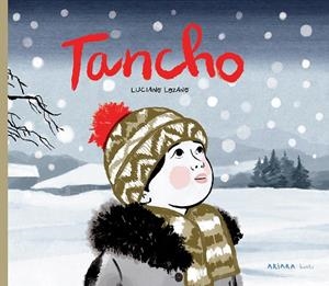 TANCHO | 9788417440800 | LOZANO, LUCIANO | Galatea Llibres | Llibreria online de Reus, Tarragona | Comprar llibres en català i castellà online