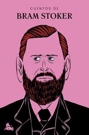 CUENTOS DE BRAM STOKER | 9788408239406 | STOKER, BRAM | Galatea Llibres | Librería online de Reus, Tarragona | Comprar libros en catalán y castellano online