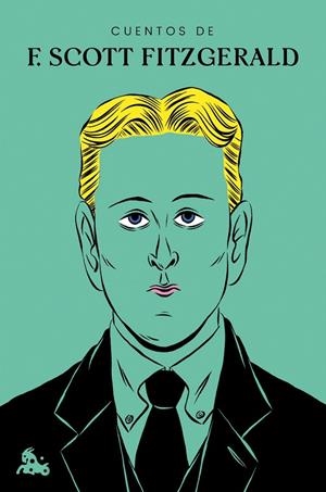 CUENTOS DE F. SCOTT FITZGERALD | 9788408239376 | FITZGERALD, FRANCIS SCOTT | Galatea Llibres | Librería online de Reus, Tarragona | Comprar libros en catalán y castellano online