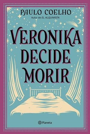 VERONIKA DECIDE MORIR | 9788408240082 | COELHO, PAULO | Galatea Llibres | Llibreria online de Reus, Tarragona | Comprar llibres en català i castellà online