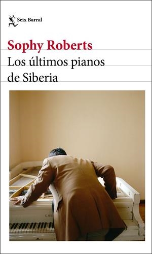 LOS ÚLTIMOS PIANOS DE SIBERIA | 9788432237904 | ROBERTS, SOPHY | Galatea Llibres | Librería online de Reus, Tarragona | Comprar libros en catalán y castellano online