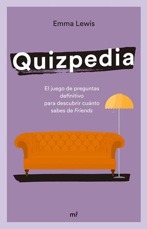 QUIZPEDIA | 9788427048447 | LEWIS, EMMA | Galatea Llibres | Librería online de Reus, Tarragona | Comprar libros en catalán y castellano online