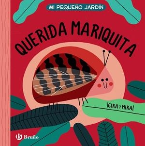 MI PEQUEÑO JARDÍN. QUERIDA MARIQUITA | 9788469662946 | Galatea Llibres | Librería online de Reus, Tarragona | Comprar libros en catalán y castellano online