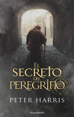 EL SECRETO DEL PEREGRINO | 9788417216986 | HARRIS, PETER | Galatea Llibres | Librería online de Reus, Tarragona | Comprar libros en catalán y castellano online