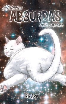 HISTORIAS ABSURDAS 2 | 9788418419171 | RIE, ARA | Galatea Llibres | Llibreria online de Reus, Tarragona | Comprar llibres en català i castellà online