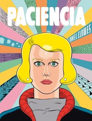 PACIENCIA | 9788417617196 | CLOWES, DANIEL | Galatea Llibres | Llibreria online de Reus, Tarragona | Comprar llibres en català i castellà online