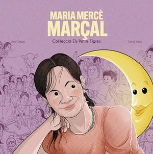 MARIA MERCÈ MARÇAL | 9788418705007 | GILIBETS, URIOL | Galatea Llibres | Librería online de Reus, Tarragona | Comprar libros en catalán y castellano online