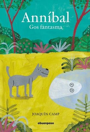 ANNÍBAL | 9788417555450 | CAMP, JOAQUÍN | Galatea Llibres | Librería online de Reus, Tarragona | Comprar libros en catalán y castellano online
