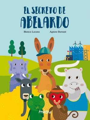 EL SECRETO DE ABELARDO | 9788418277634 | LACASA, BLANCA | Galatea Llibres | Llibreria online de Reus, Tarragona | Comprar llibres en català i castellà online