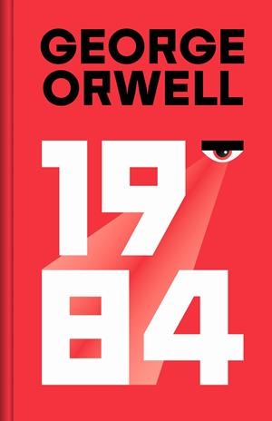 1984 | 9788466357562 | ORWELL, GEORGE | Galatea Llibres | Llibreria online de Reus, Tarragona | Comprar llibres en català i castellà online