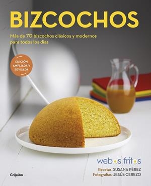 BIZCOCHOS | 9788418007590 | PÉREZ, SUSANA/CEREZO, JESÚS | Galatea Llibres | Librería online de Reus, Tarragona | Comprar libros en catalán y castellano online