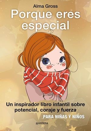 PORQUE ERES ESPECIAL | 9788418483967 | GROSS, ALMA | Galatea Llibres | Llibreria online de Reus, Tarragona | Comprar llibres en català i castellà online