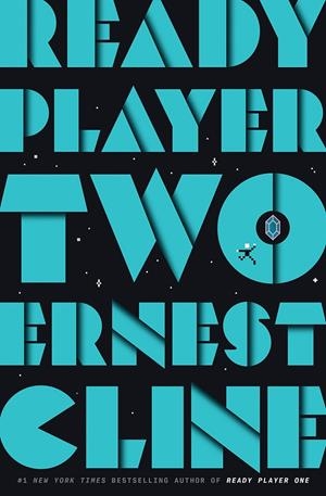 READY PLAYER TWO | 9788418037085 | CLINE, ERNEST | Galatea Llibres | Librería online de Reus, Tarragona | Comprar libros en catalán y castellano online