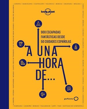 A UNA HORA DE... | 9788408239895 | VV.AA. | Galatea Llibres | Llibreria online de Reus, Tarragona | Comprar llibres en català i castellà online
