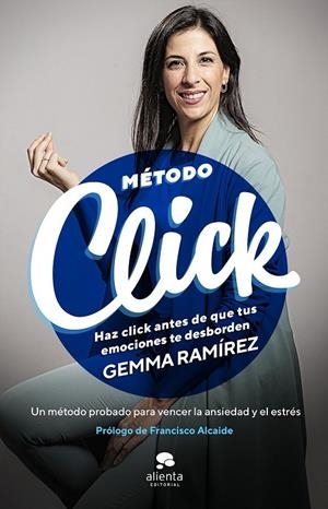 MÉTODO CLICK | 9788413440705 | RAMÍREZ, GEMMA | Galatea Llibres | Llibreria online de Reus, Tarragona | Comprar llibres en català i castellà online