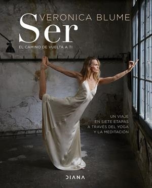 SER | 9788418118432 | BLUME, VERONICA | Galatea Llibres | Llibreria online de Reus, Tarragona | Comprar llibres en català i castellà online