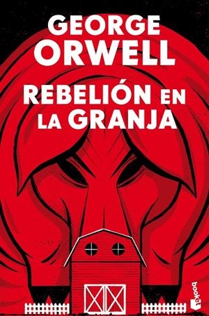 REBELIÓN EN LA GRANJA | 9788423359400 | ORWELL, GEORGE | Galatea Llibres | Librería online de Reus, Tarragona | Comprar libros en catalán y castellano online