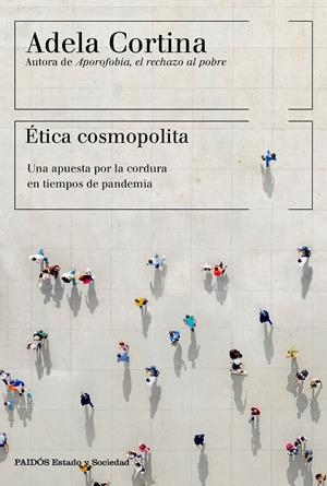 ÉTICA COSMOPOLITA | 9788449337956 | CORTINA, ADELA | Galatea Llibres | Librería online de Reus, Tarragona | Comprar libros en catalán y castellano online