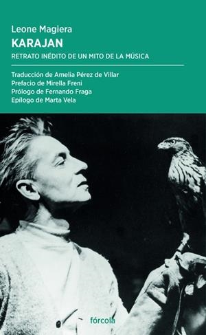 KARAJAN | 9788417425852 | MAGIERA, LEONE | Galatea Llibres | Llibreria online de Reus, Tarragona | Comprar llibres en català i castellà online