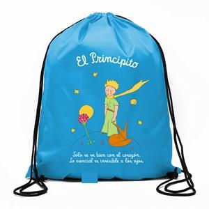 BOLSA DE CUERDAS EL PRINCIPITO | 9788893677967 | Galatea Llibres | Librería online de Reus, Tarragona | Comprar libros en catalán y castellano online