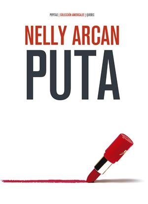 PUTA | 9788417386764 | ARCAN, NELLY | Galatea Llibres | Llibreria online de Reus, Tarragona | Comprar llibres en català i castellà online